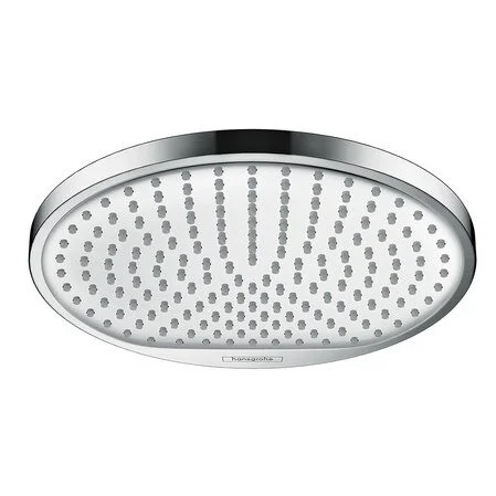 Верхний душ Hansgrohe Crometta S 26725000 (детальная фотография)