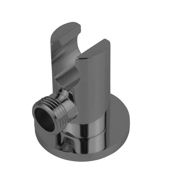Душевой комплект Vincea вороненая сталь VSFW-4I212GM (детальная фотография), современные, hi-tech index_1