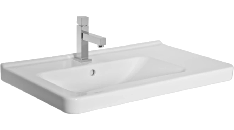 Раковина Jika Cubito 812421, 812422 (детальная фотография)