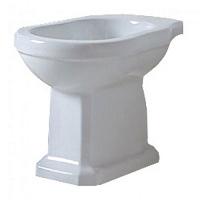 Биде напольное с одним отверстием под смеситель Azzurra Guinone