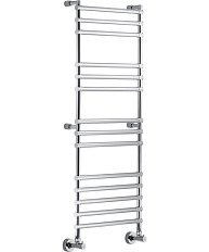 Полотенцесушитель водяной Margaroli Lujna 464-14, 14 секций