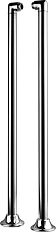 Комплект колонн для напольного подключения смесителя Lemark Vintage LM8565