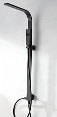 Душевая стойка Bravat ARC D224K-ENG