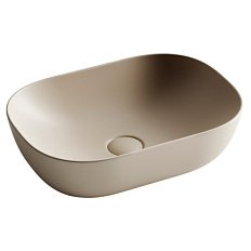 Раковина Ceramica Nova Element 45 см капучино