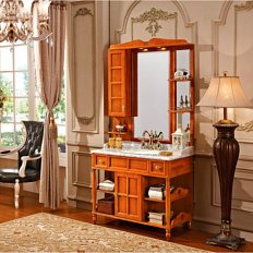 Мебель для ванной Tessoro SIENA 100