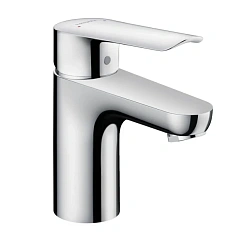 Смеситель для раковины Hansgrohe Logis E однорычажный