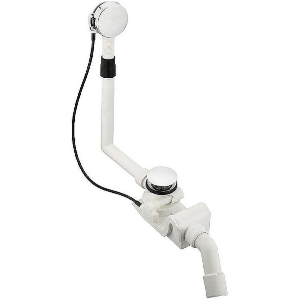 Слив-перелив Kaldewei Comfort-Level КА 4001 стандартный 687772330999 (детальная фотография)