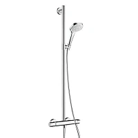 Душевая система Hansgrohe Croma Select E 27248400