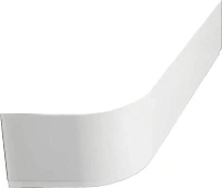 Передняя панель левая Ravak Chrome 160 см