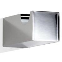 Крючок для ванной Decor Walther Corner хром