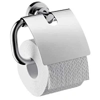 Бумагодержатель для ванной Axor Citterio 41738000
