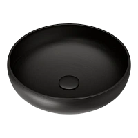 Раковина Omoikiri Fumico nu 40 см орех