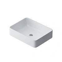 Раковина Am.Pm Func 50 см прямоугольная