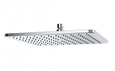 Верхний душ Kludi A-QA 64530 металл