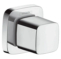 Запорный вентиль Hansgrohe PuraVida 15978