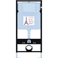 Инсталляция для унитаза Jacob Delafon с бачком