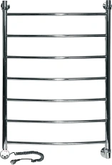 Полотенцесушитель электрический Ника Arc ЛД 100/60 см с терморегулятором