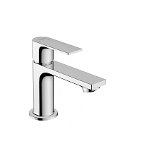 Смеситель для раковины Hansgrohe Rebris хром
