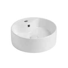 Раковина Abber Bequem AC2104 41 см керамическая