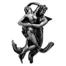 Крючок для ванной Art&Max Romantic AM-0812