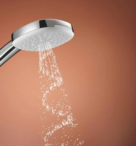 Душевой гарнитур Grohe Tempesta хром 27929003 (детальная фотография) index_1