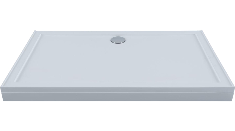 Поддон Aquanet Gamma 00176905 (детальная фотография), низкие до 15 см