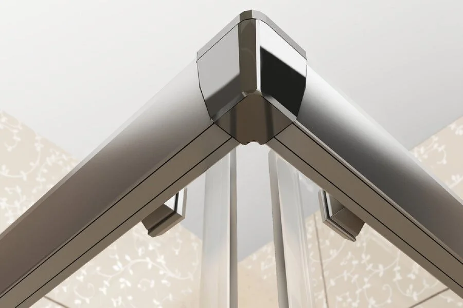 Душевой уголок Ravak Blix BLCP4-90 Sabina (детальная фотография) index_1