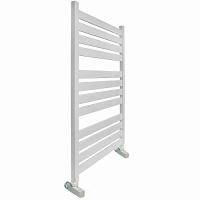 Полотенцесушитель водяной Ника Modern 100x50 см белый