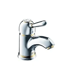 Смеситель для раковины Axor Carlton 170100