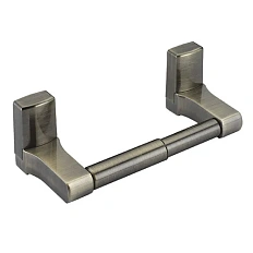 Бумагодержатель WasserKRAFT Exter светлая бронза