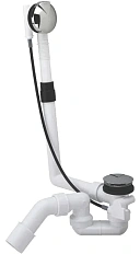 Слив-перелив Bette Multiplex M5 B602 удлиненный