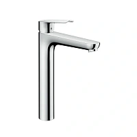 Смеситель для раковины Hansgrohe Logis E высокий