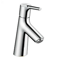 Смеситель для раковины Hansgrohe Talis S 72017000