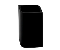 Стакан для ванной WasserKRAFT Elba для зубных щеток