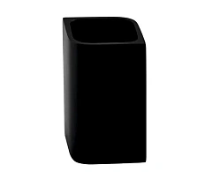 Стакан для ванной WasserKRAFT Elba для зубных щеток