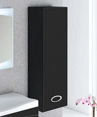 Пенал черный,La Beaute SOMME,петли справа