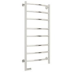 Полотенцесушитель электрический Сунержа Галант 2.0 50х100 см левый, без покрытия