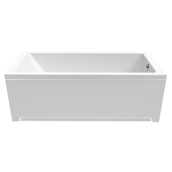 Ванна акриловая Triton Аура 150х70 см белая Щ0000042100 (детальная фотография), акриловые