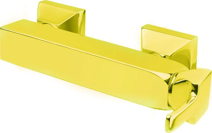 Смеситель для душа Cezares Legend золото 24 карат LEGEND-DM-03/24 (детальная фотография)