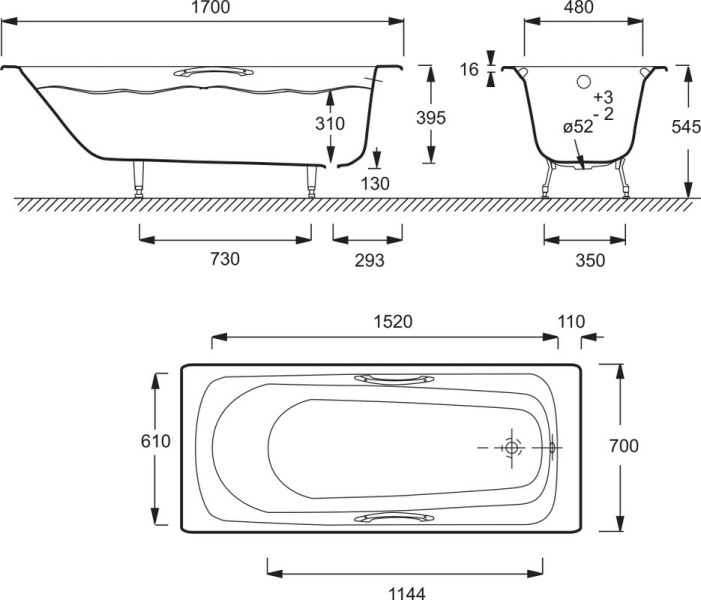 Схема (детальная фотография), современныe, hi-tech