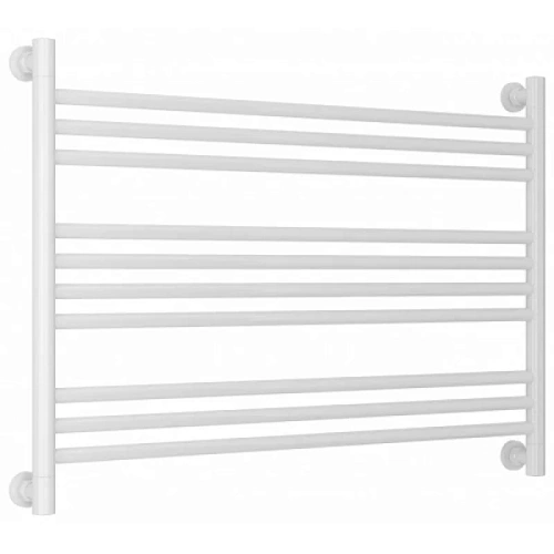 Полотенцесушитель водяной Сунержа Богема L 90х60 см белый - фото 2