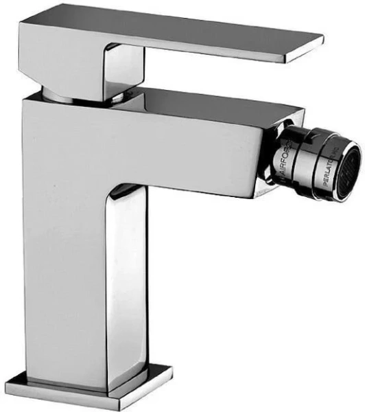 Смеситель для биде Paffoni Elle EL131 однорычажный (детальная фотография)