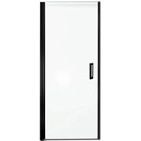 Душевая дверь Jacob Delafon Contra 80 см профиль черный