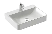 Раковина Jacob Delafon Vox 60 см накладная