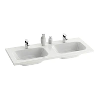 Раковина с переливом Ravak Chrome 1200