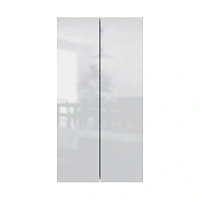 Шкаф подвесной Am.Pm X-Joy 50 см с двумя распашными дверками