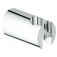 Душевой комплект Hansgrohe Croma 100 со шлангом