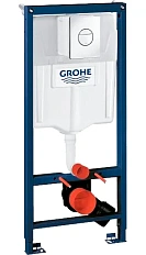 Инсталляция для подвесного унитаза Grohe Solido 38832000