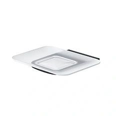 Мыльница Am.Pm Inspire 2.0 стеклянная