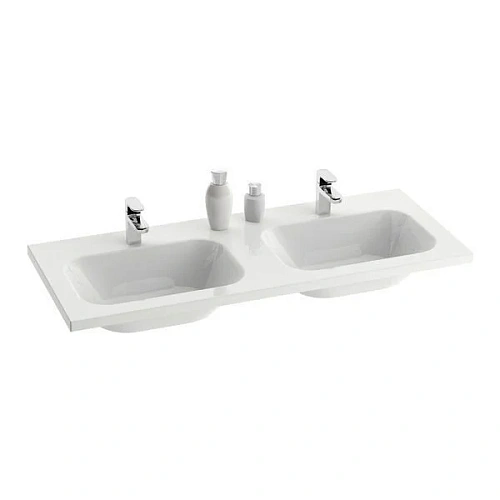 Раковина с переливом Ravak Chrome 1200 - фото 13